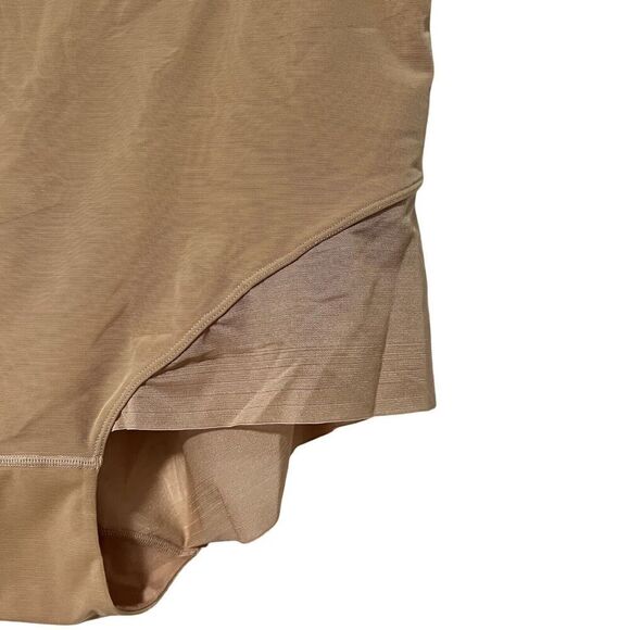Honeylove Women's Plus SuperPower Shaping Brief Size 3X Cinnamon NWT - Picture 3 of 7